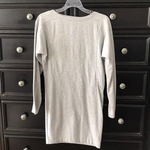 Athleta Salinas Sweatshirt Dress